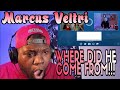 First Time Watching Marcus Veltri | Michael Myers Takes Song Request | Reaction | THERES NO WAY😱