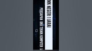 Lagu Mars SMK by SMKN1JARAI