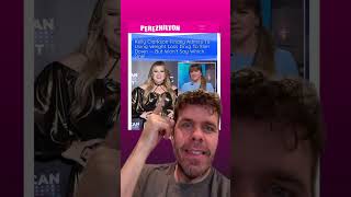 I Might Get A Lot Of Flack For This, BUT... | Perez Hilton