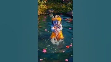 Yashoda ka Nandalala Jai Shree Krishna🙏Radhe Radhe #krishna #ytshorts #shorts #shortsfeed