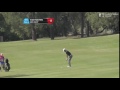 Erik van Rooyen round 3