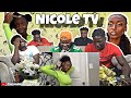 Best Nicole TV Funniest Moment😂🤣*Reaction*