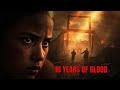 A Decade of Silent Blood: The Mass Killings the World Ignored