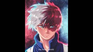 Boku No Hero Academia my Hero Academia  Hero A  Extended