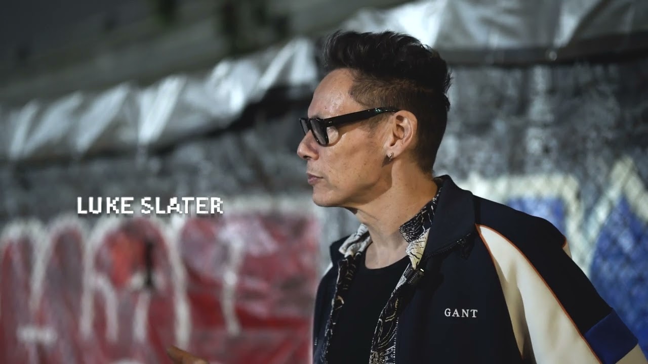 OBSERVE Thanksgiving 2024 (Luke Slater, Rødhåd, David Castellani and Centrific)