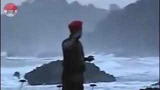 INGAT JANJI PRAJURIT KOMANDO KOPASSUS!!!