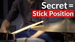 4 beginner hihat sounds you’ll use every day