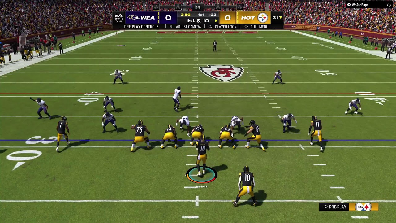 Top of the afternoon!