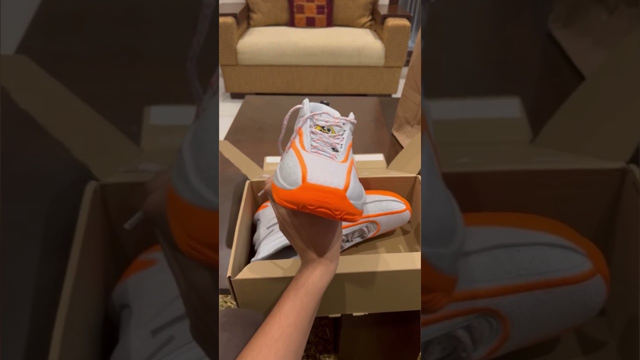 Nike cosmic unity 2 Basketball shoes.Best hoop shoes