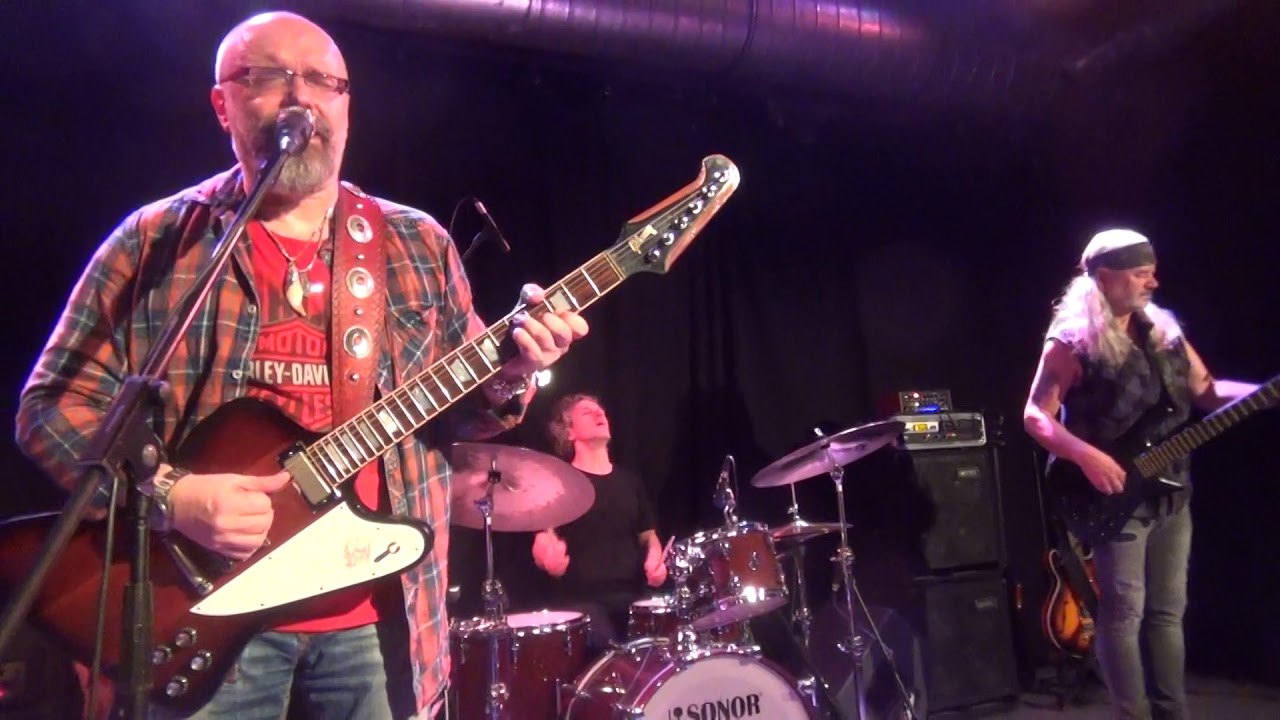 East blues Experience "Make it better" Tour 2020 For the Turnstiles