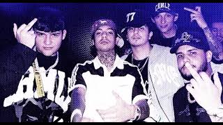 Omar Camacho, Natanael Cano, Fuerza Regida, Victor Mendivil - 2+2 (REMIX)