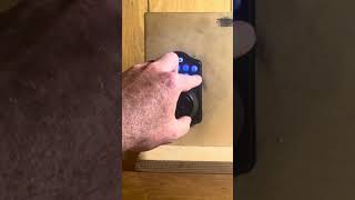 Amazon Basics Smart Lock - Rehanding