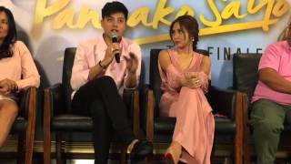 Kathryn and Daniel on "Pangako Sa 'Yo" original versus remake