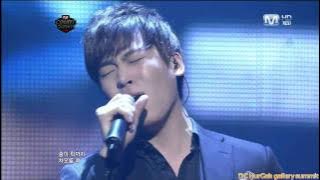 my best - 허각,존박