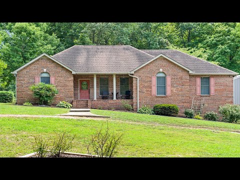 572 Highway 13, Cunningham, TN home video tour