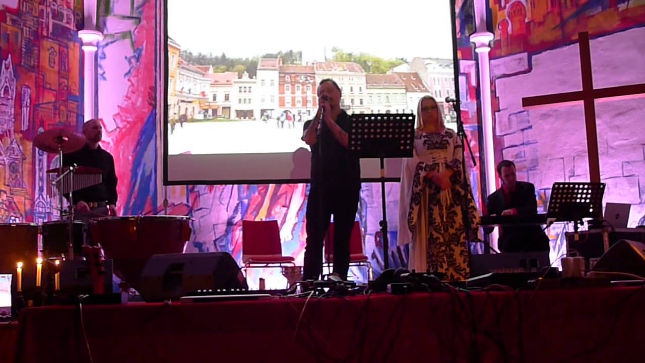 ARCANA Like Statues In The Garden Of Dreaming, live in Berlin YouTube