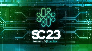 SC23 Preview: I Am HPC