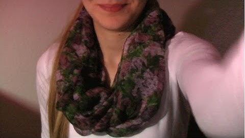 ASMR ♥ Camera Sounds, Clicking, Zooming, Touching