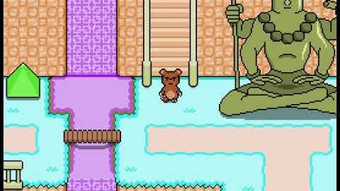 Imaginary Numbers Boss Fight - Jimmy and the Pulsating Mass