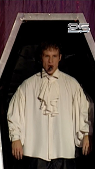 Ringing in at #25 is our Backstreet’s Back Tour - our first ever US tour! #BSB30