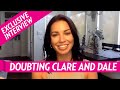 Why Melissa Rycroft Has Her Doubts About Clare and Dale’s Relationship