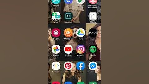 Resizing Images with Snapseed