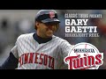 Ref:aJeBK2K22tw Gary gaetti - minnesota twins highlight reel