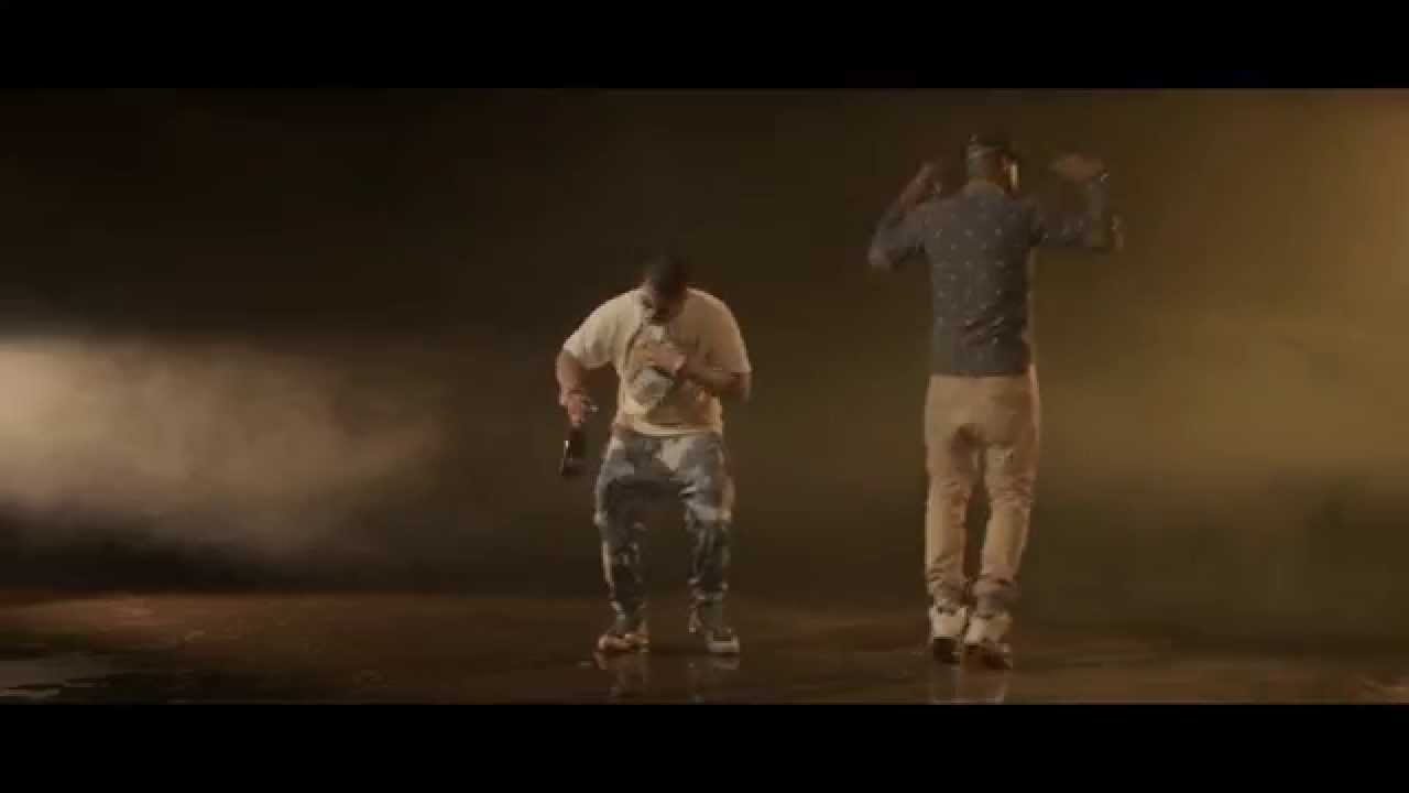 Chapo Work Ft Sy Ari Da Kid - Club Thumpin (@ChapoWork)