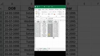 Excel Custom List 😱 | Auto Fill Without Typing ⚡ | Smart Excel Trick 🔥