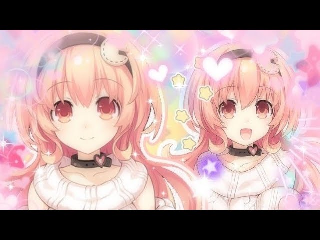 ꒰ঌれにょん໒꒱ 🌧️ Neon Rain City – Neko Girl Lofi Chillsynth + Synthwave
