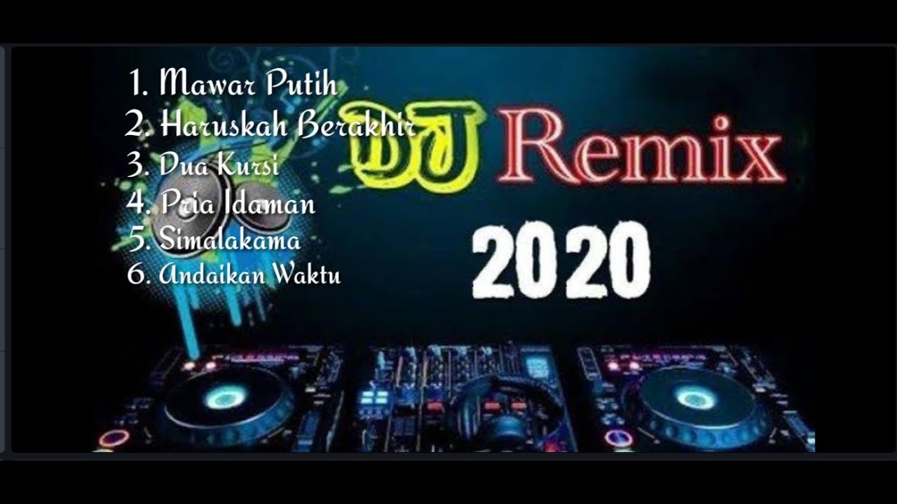 Mawar Putih Mp3 Remix