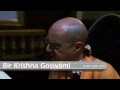 Bhajan  bir krishna goswami  jaya radha madhava