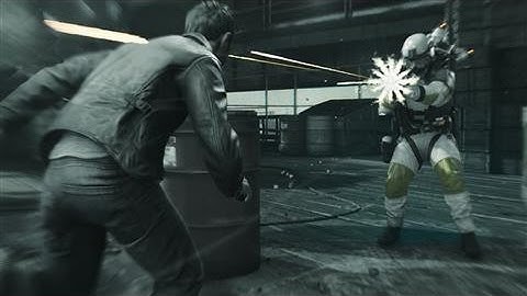 Gaming Meets Live-Action TV in 