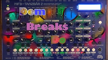Dem Breaks Do - MFB Tanzbar 2