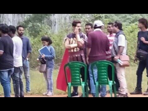  2   Chaddyabesi 2 shooting Timenew movie Jhargram shooting time