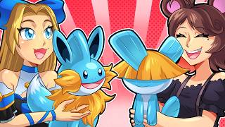 We Fused Pokemon for 2 Hours and the Winner Got an Awkward Prize