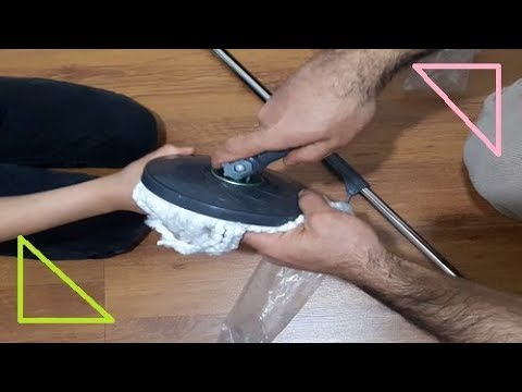 Video: Fırça Nasıl Döndürülür