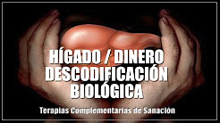 dolor higado biodescodificacion