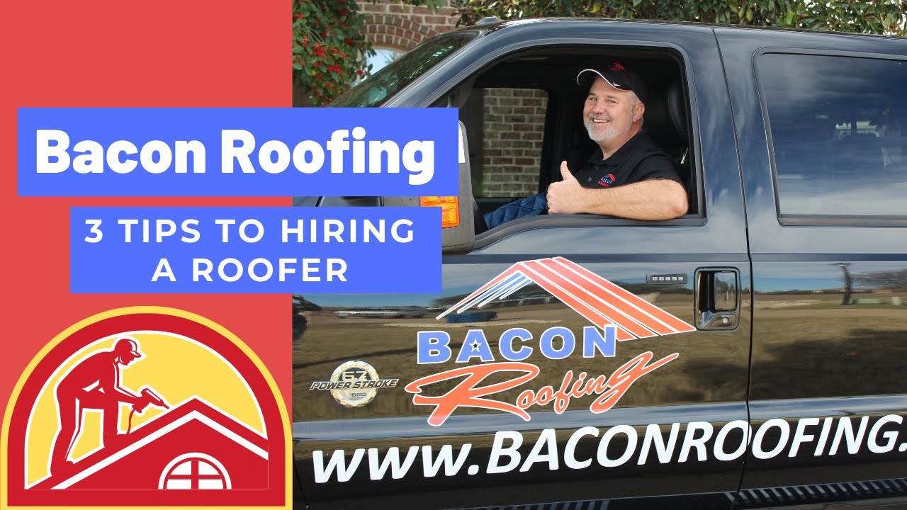 How to Hire A Roofing Contractor