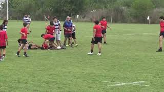 Pucará vs Lomas