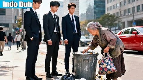 Demi Membesarkan Anak,Nya Tiap hari Cari Sampah!Tidak tega Melihat Nya seorang Ibu, Awas Kenak Prenk