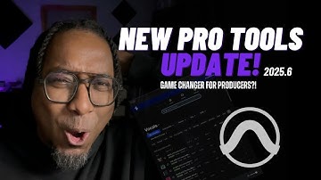 PRO TOOLS 2025.6 + SPLICE: Beatmaking Myths Busted! | Professor Take