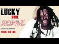 REMEMBER ME 528HZ BASS BOOST Lucky Dube Official Audio 
