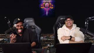 toto hold the line reaction