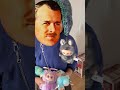 群馬のばあちゃんがどこの港区女子よりもラブブにあってて神 #ラブブ