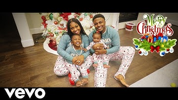 OUR OFFICIAL NEW VLOGMAS INTRO! | VLOGMAS DAY 1