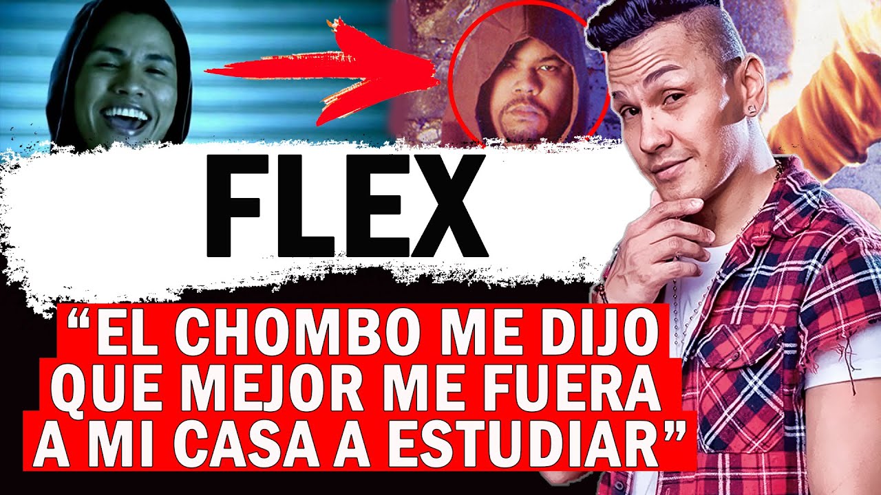 FLEX ¿QUÉ PASÓ con el ROMANTIC