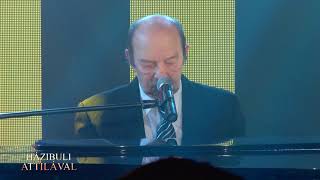 Kaszás Péter - Rossz vonatra szálltam (Házibuli 2019)