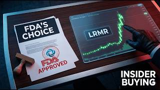 기적의 신약인가, 최악의 도박인가 : LRMR에 베팅한 자들