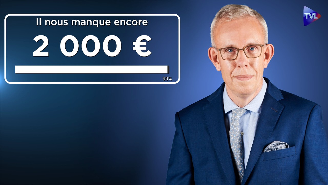 TVL ne lâchera rien